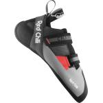 Red Chili Обувки с велкро Red Chili Charger II Climbing shoes - Anthracite / Red - размер 43 (EU) (301-0940-0123)