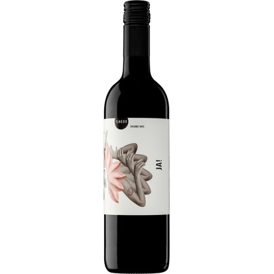 Bodega Viňedos Tinedo JA! Tempranillo 2023 14% 0,75 l (holá láhev)