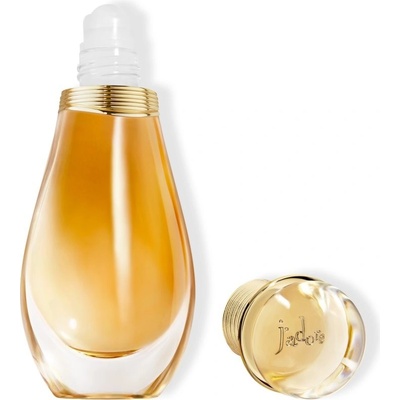 Christan Dior Roller-Pearl J’adore infinissime parfémovaná voda dámská 20 ml