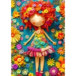Enjoy - Puzzle Yarned Joy - 1 000 piese