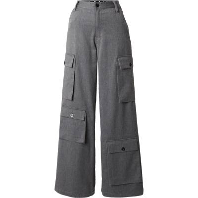 G-Star RAW Карго панталон 'Mega' сиво, размер 24