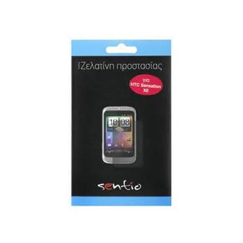 Image 1 of Sentio Screen Protector for HTC Sensation XE