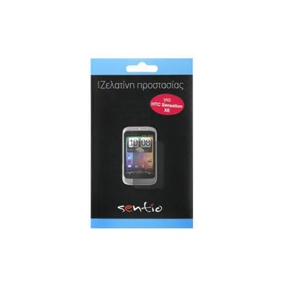 Sentio Screen Protector for HTC Sensation XE