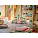 Image 1 of LEGO® Disney Princess™ - Princess Castle & Royal Pets (43267)