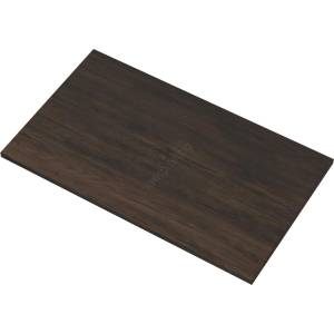 Bath Deluxe Плот за умивалник forest 80 см кафяв/дъб (bt0208)