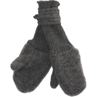 Reiff Детски ръкавици Reiff Kid's Fleecehandschuhe Gloves - Rock - размер 0 (EU) (202-3356-0211)