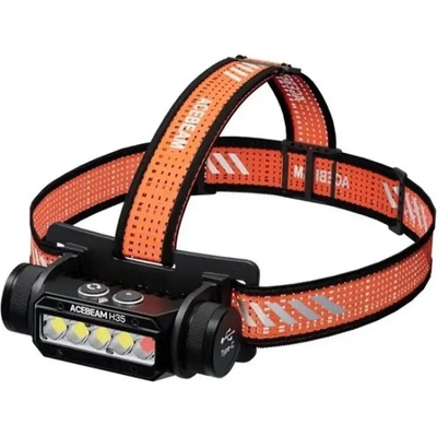 ACEBEAM Фенер AceBeam H35 (H35)