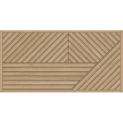 Argenta BATTEN612OAKTA 1,44m²
