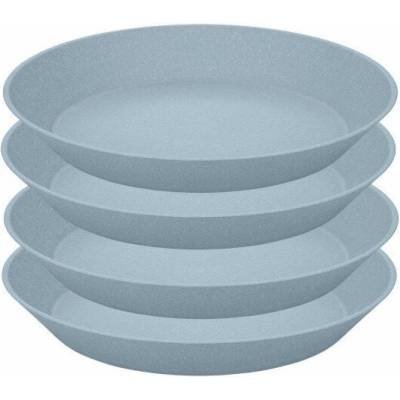 Koziol Hluboký jídelní talíř CONNECT, O 24 cm