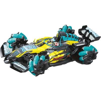Ocie Кола Flash Racer R/C с пара и сензорно дистанционно управление (1008578F)