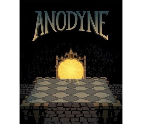 Anodyne