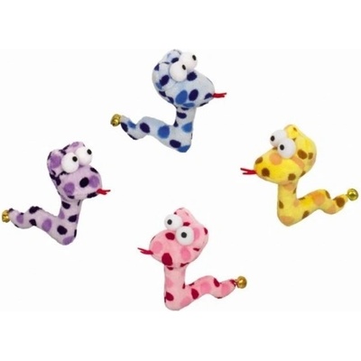 Nobby hračka had s rolničkou 8,5cm