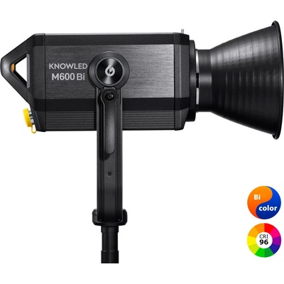 Godox Knowled M600Bi Color