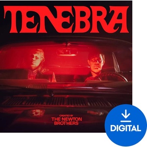 Spitfire Audio Tenebra by The Newton Brothers (Дигитален продукт)