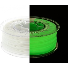 Spectrum PET-G glow in the dark, 1,75mm, 500g, 80536, yellow-green