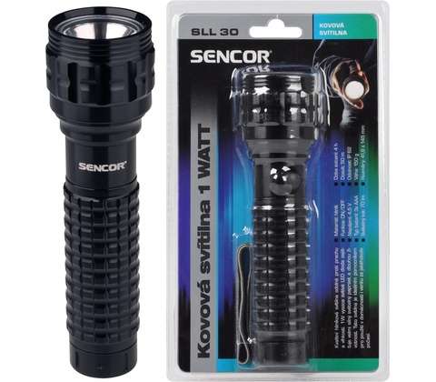 Sencor SLL 30