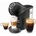 Krups Dolce Gusto Genio S Plus (KP340810)