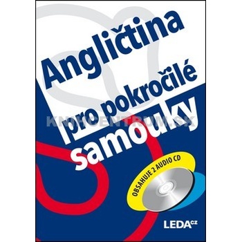 Angličtina pro pokročilé