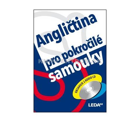 Angličtina pro pokročilé