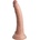 Pipedream 7" Vibrating + Dual Density Silicone Cock with Remote
