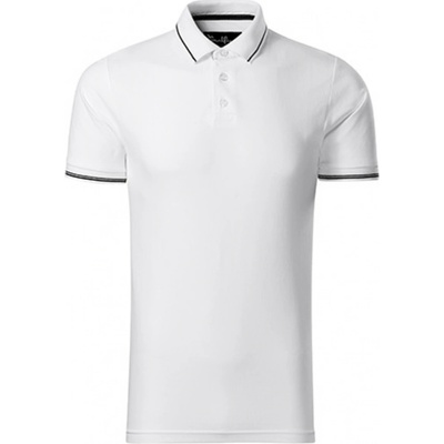 Malfini Premium Perfection Plain 251 tmavosivý melír