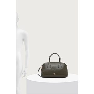 Calvin Klein чанта crossbody дамска от имитация на кожа (LV04F3610G)