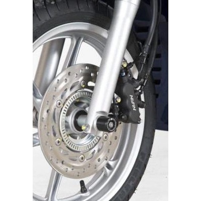 Chrániče přední vidlice, Honda SH300i