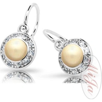 Cutie Jewellery C2393-Ag Gold