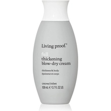 Living Proof Full lehký stylingový krém pro jemné vlasy 109 ml