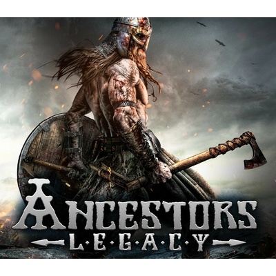 Ancestors