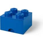 LEGO® Синя кутия за съхранение с чекмедже - lego® (40051731)
