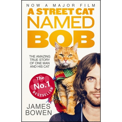 Street Cat Named Bob