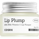Cosrx Refresh AHA BHA Vitamin C интензивен хидратиращ балсам за устни 20 гр