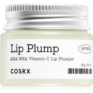 Cosrx Refresh AHA BHA Vitamin C интензивен хидратиращ балсам за устни 20 гр
