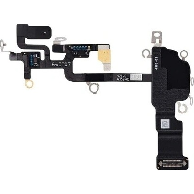 Apple iPhone 15 Pro - Flex Kabel WiFi Antény
