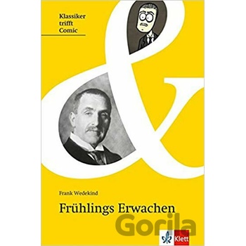 Frühlings Erwachen - Klett
