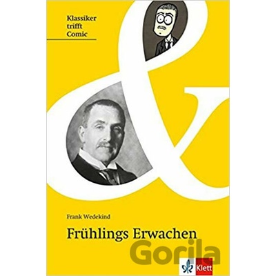 Frühlings Erwachen - Klett