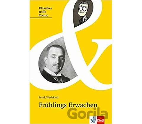 Frühlings Erwachen - Klett