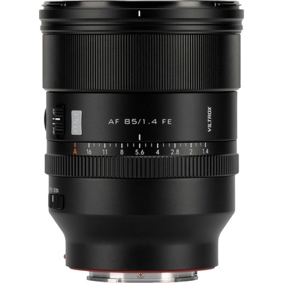 VILTROX 85 mm f/1.4 Pro pro Sony E 6953400307146