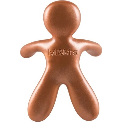 Mr&Mrs Fragrance Cesare Noble Oud Bronze