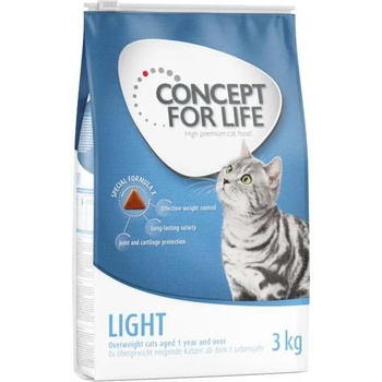 Concept for Life Light Adult 3x3 kg