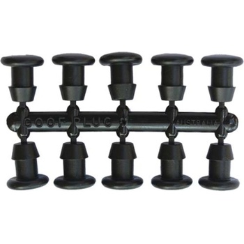 4mm тапа 1бр