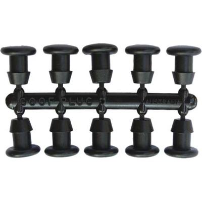 4mm тапа 1бр