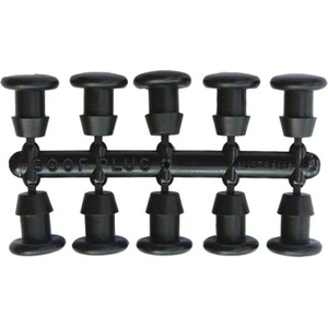  4mm тапа 1бр
