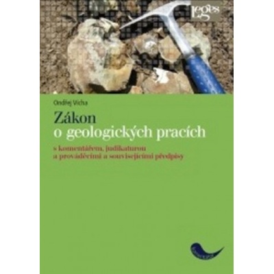 Zákon o geologických pracích