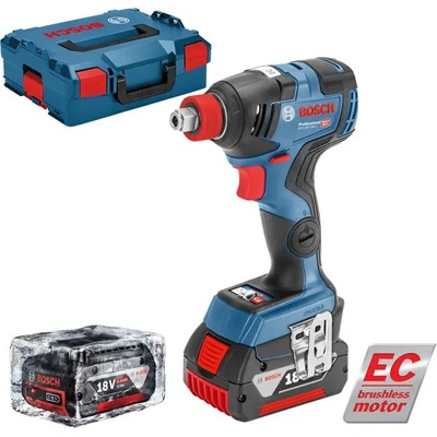 Bosch GDX 18V-200 C (06019G4201)