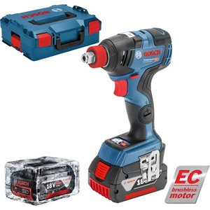 Bosch GDX 18V-200 C (06019G4201)