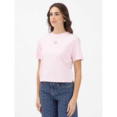 Tommy jeans Тениска tjw bxy badge tee ext