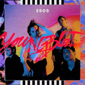 Universal 5 Seconds Of Summer: Youngblood (Deluxe Edition) - CD (022325)