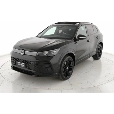 Volkswagen Tiguan 2.0 TDI R-Line 4Motion DSG 142 kW